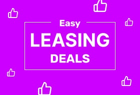 Easy Leasing Deals