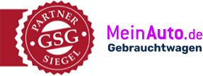 GSG Partnersiegel