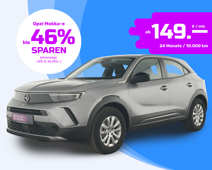 Mazda MX-30 Mega Deal