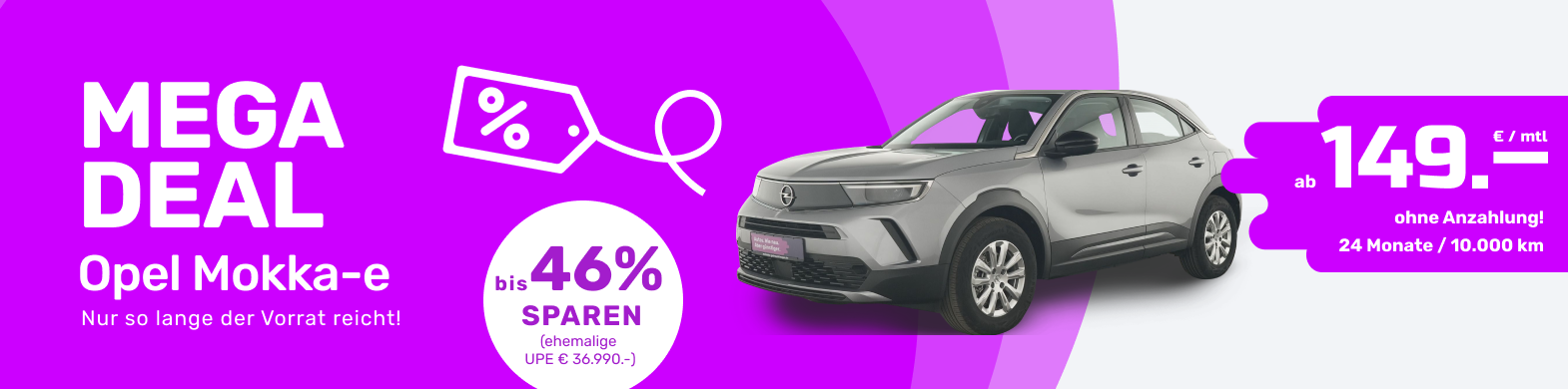 KIA EV-6 Leasing Angebot