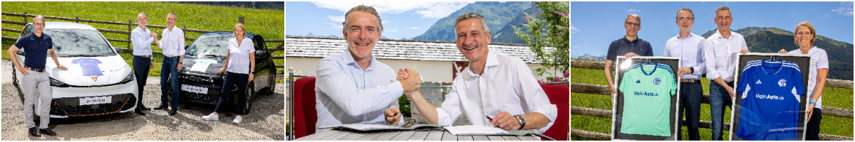 Schalke Sponsoring